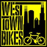 West Town Bikes (@westtownbikes) 's Twitter Profile