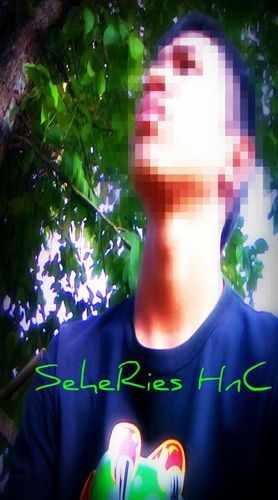 SeheRies's profile picture. Coli Is Art
HIDUP PARA CRooter
http://t.co/e124Bidp