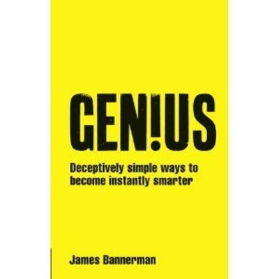 James Bannerman Geniusjcb Twitter