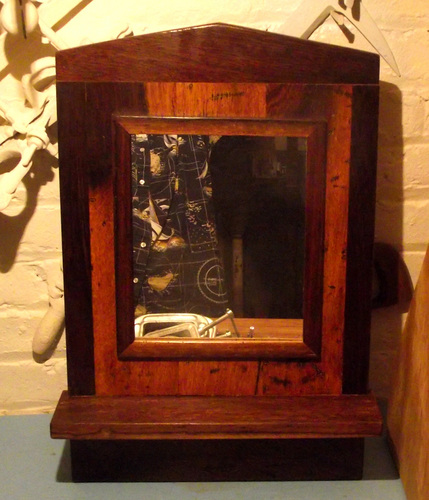 WoodMutts is an online community for woodworkers.