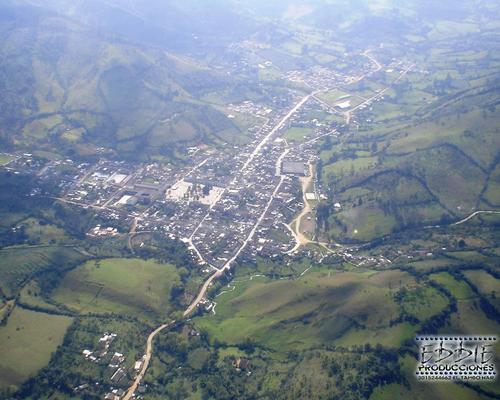 El Tambo, Nariño, más conocido como La Ciudad Hospedaje del Sol. Ubicado a una hora de San Juan de Pasto.