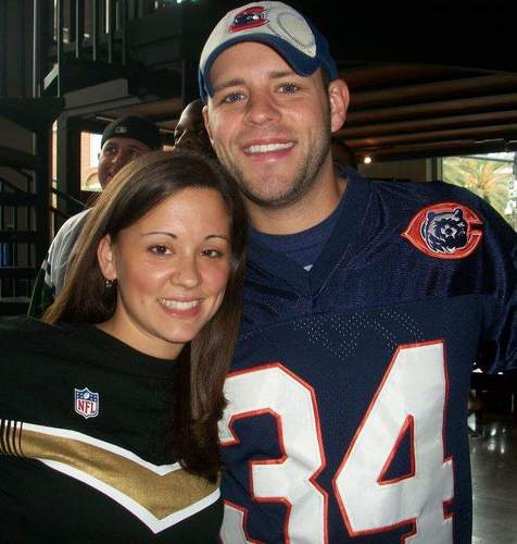 klawinski82's profile picture. 