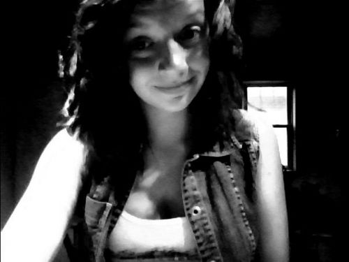 Follow Me I follow You;) You won't regret meeting me. I promise:D