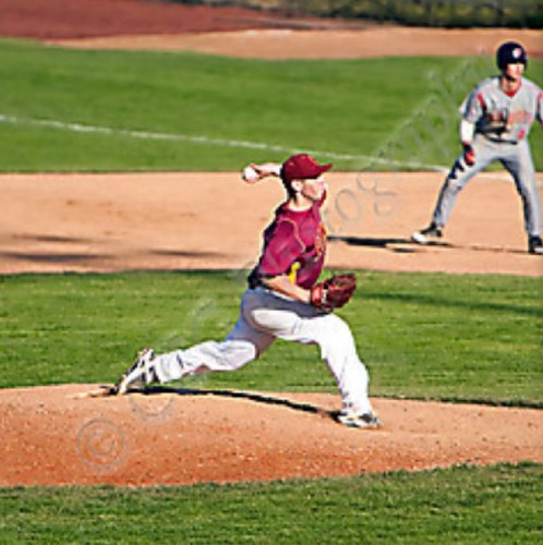 CodiScanlon's profile picture. 