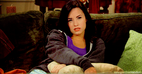Lovatic Number One  ...  
  Love you . @ddlovato   ♥