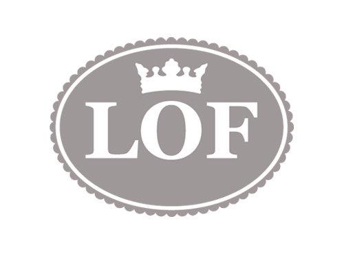 Naast de bekende merken, iedere week geweldige betaalbare fashion items uit Parijs, Milaan en Londen. LOF: de snoepwinkel voor fashionista's!