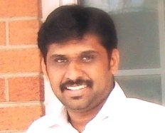 GRKSwami's profile picture. 