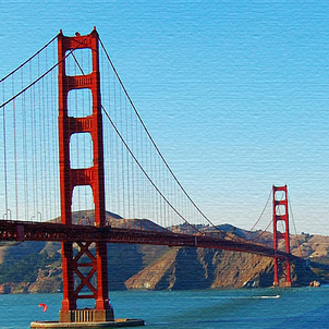 The best photos from San Francisco, California!
