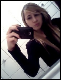 ზĿeonina,Santista,Fã do Neymar Jr,15 Anos,Chocolatra,Timida,Carinhosa,Louca,Alegre,Chata,Ciumenta,Sincera,Orgulhosa,Dificil&Ignoranteზ  Seguê?Sigo de Volta ;p