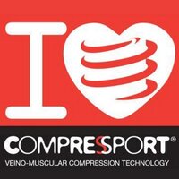 Compressport Uruguay (@compressporturu) 's Twitter Profile