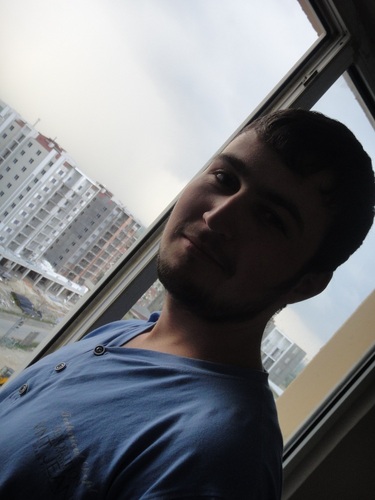 Bilgisayar Mühendisi💻💾