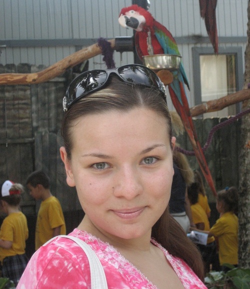 AnnaMik's profile picture. 