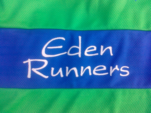 Eden Runners