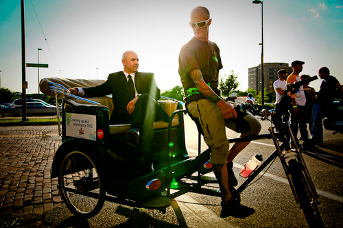 AndGuy's profile picture. City building @DowntownGRInc / Formerly @onetoughnerd / Co-founder @friendsGRparks / Michigan State Spartan