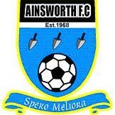 AinsworthFC (@ainsworthfc) 's Twitter Profile