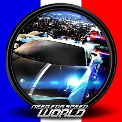 Need For Speed World est un jeu en ligne reprenant les maps de Palmont City (NFS Carbon) et Rockport City (NFS Most Wanted). Twitter de l'admin: @Tonyo77_93