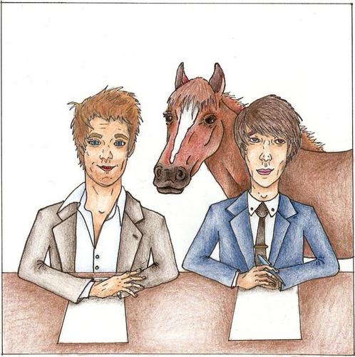 wearehorses's profile picture. Horses were voted in the Top 25 Eye-catching Edinburgh show titles at the 2012 Edinburgh Festival Fringe. Nice.