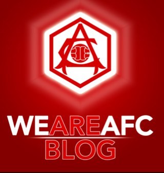 WeAreAFCBlog's profile picture. Account run by @WeAreAFC enabling aspiring bloggers a platform to present their work.