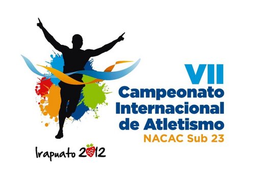 Campeonato de Norte América, Centro América y el Caribe.Este año se Celebra en la ciudad de Irapuato Guanajuato del 6 al 8 de Julio del 2012.