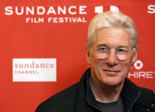 RichardGere.com