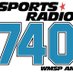 SportsRadio740 (@sportsradio740) Twitter profile photo