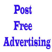 Image result for post free ads