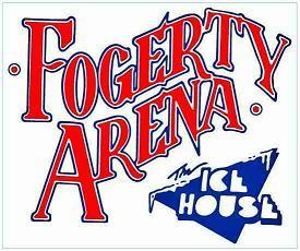 Fogerty Arena Profile