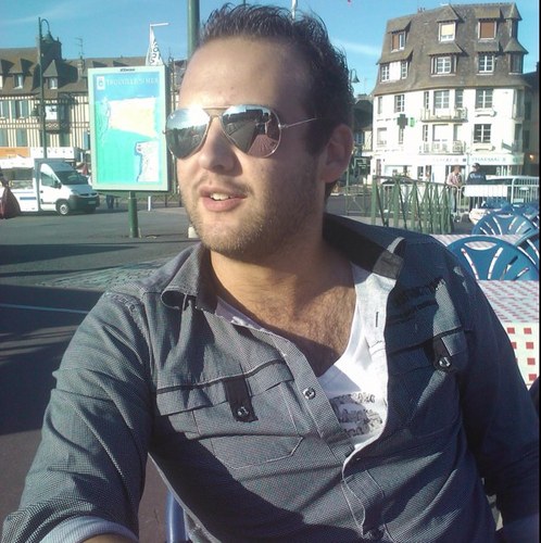 franck_buisson's profile picture. 