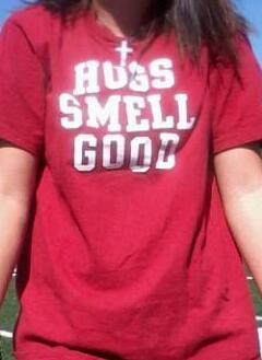 WPS is what i cheer because TOUCHDOWN ARKANSAS is what i love to hear :)
