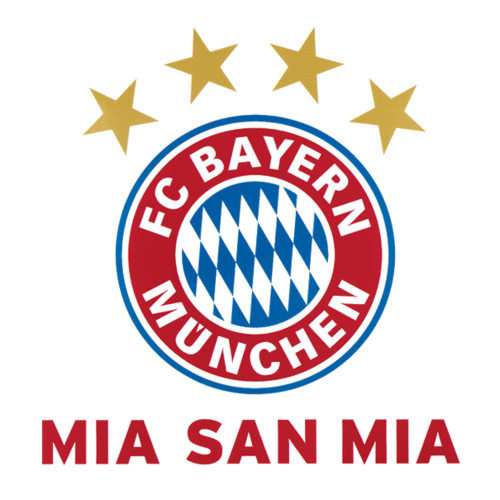 This is a page dedicated to the most amazing football club in #Germany , #FCBAYERNMUNCHEN. Come on lets get talking about them :)