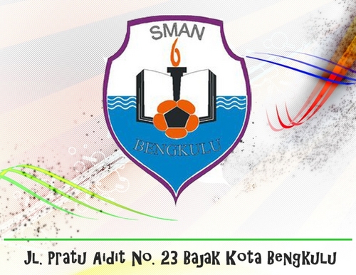 Sman 6 Bengkulu on twitter, keep following guys. We are PRADITMANIA. Telp: 0736 - 26690(kantor)