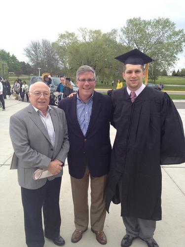 Banking and Finance professional. Detroit and MSU sports fan/follower.