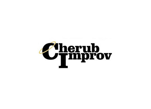 We are Cherub Improv - volunteer Improv Comedy!