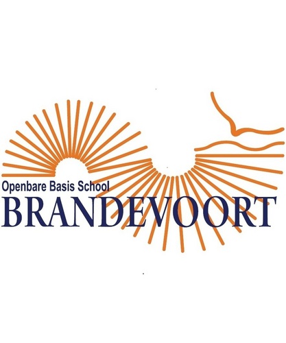 Openbare basisschool in Brandevoort (Helmond). Modern onderwijs onder het motto 'Samen leren samen leven'