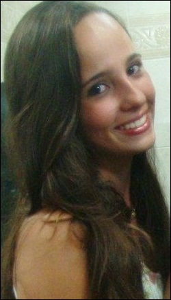 Hey eu amo você. P; Júlia moura