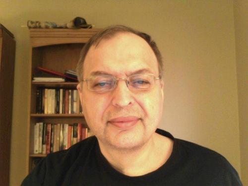 skudel1's profile picture. 