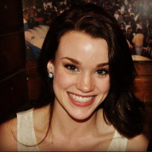 CynthiaThorne's profile picture. 