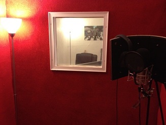 Recording Studio and Production House in Windsor Bekshire