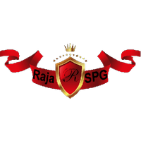 RAJA SPG (@rajaspg) 's Twitter Profile