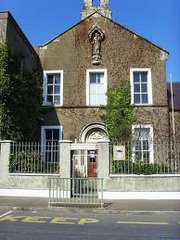 stmarysls's profile picture. Learning Support Department, St Mary's Co-Educational School, Baldoyle, Dublin 13, Republic of Ireland