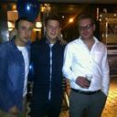 Daniel Racey - @danracey - Twitter