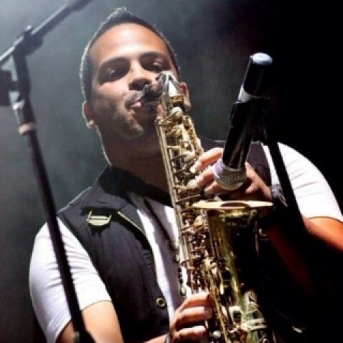 PAPOLINSAX's profile picture. 