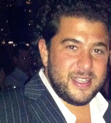 Serial Entrepreneur, Proprietor @TheStandNyc