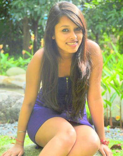 Student. Dancer. Foodie. Shopaholic. Sporadic Reader. Observant. Music Junkie. Audacious Retweeter. Dreamer.