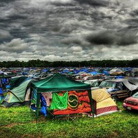 BonnarooWx (@bonnaroowx) 's Twitter Profile