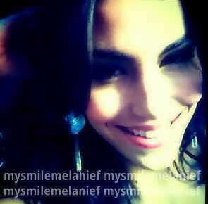 mysmilemelanief's profile picture. Uma mulher de beleza incontestável. Pele suave, olhos brilhantes, sorriso encantador. Me apaixonei perdidamente por essa morena: Melanie Nunes Fronckowiak.