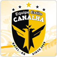 Twitter Oficial da Equipe Estilo Canalha de Natal RN.