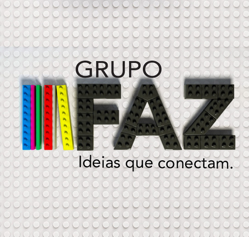 grupo_faz's profile picture. Um lugar onde ideias se conectam, disciplinas se integram, conceitos ganham forma e experiências ganham vida.