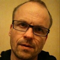 Pär Wenåker(@parwenaker) 's Twitter Profile Photo