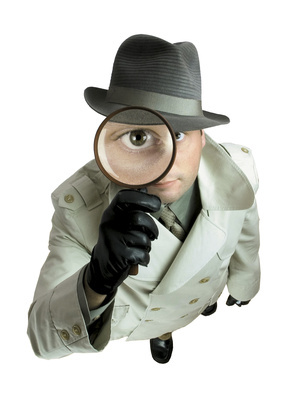 I run an online spy gear store offering state of the art spy equipment